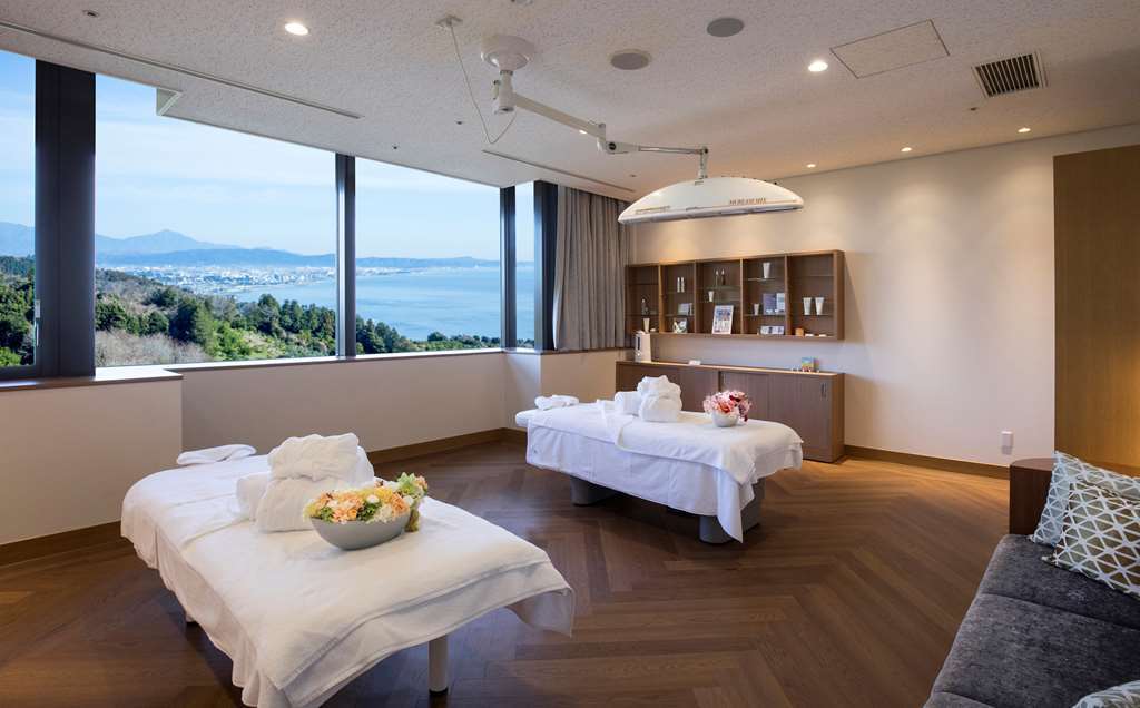 Hilton Club The Bay Forest Odawara Facilidades foto