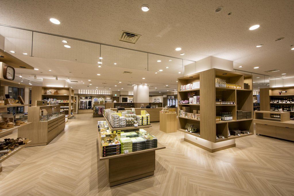 Hilton Club The Bay Forest Odawara Exterior foto
