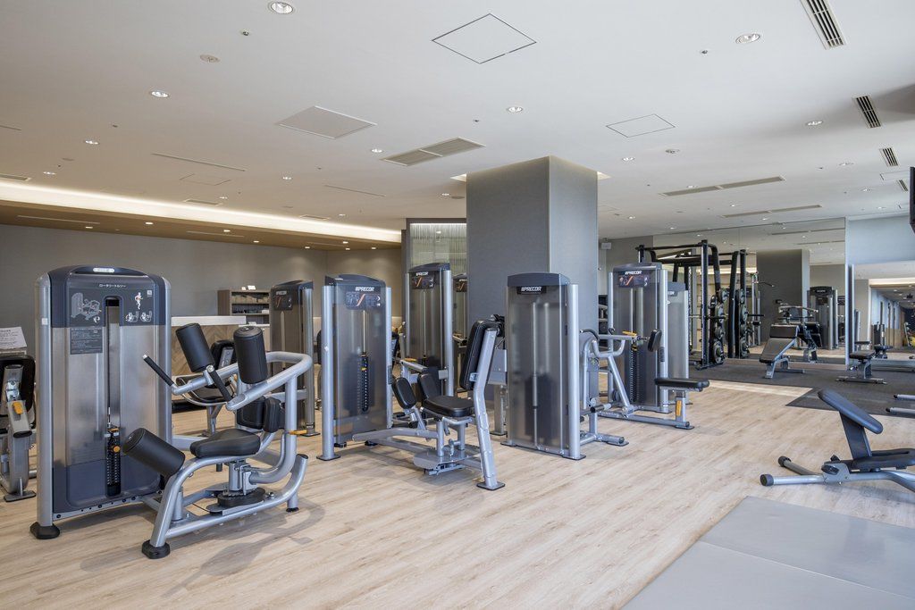 Hilton Club The Bay Forest Odawara Exterior foto